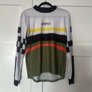 Atwyld Send It Jersey - XS